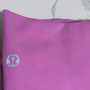 Lululemon Pink Leggings